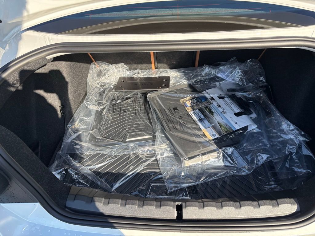 New 2025 BMW 230i Coupe w/ M Sport Package image 10