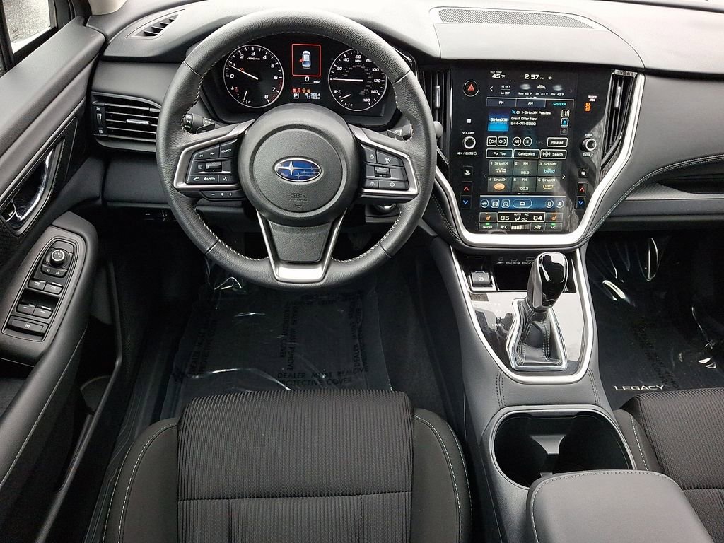 Certified 2025 Subaru Legacy Premium AWD/4WD image 13