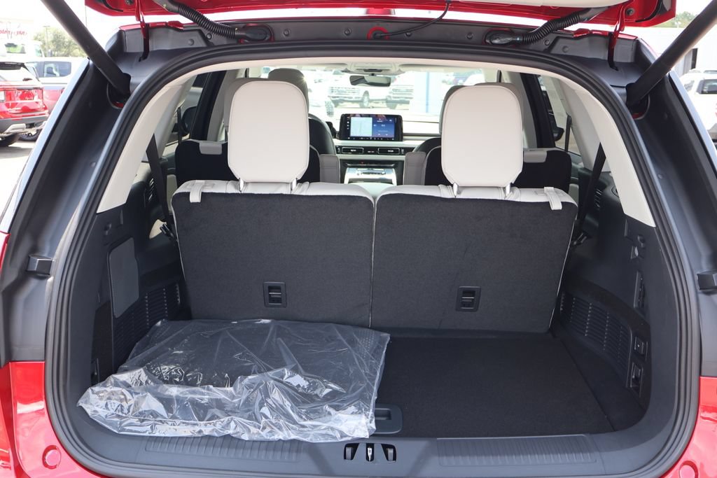 New 2026 Lincoln Aviator AWD image 25