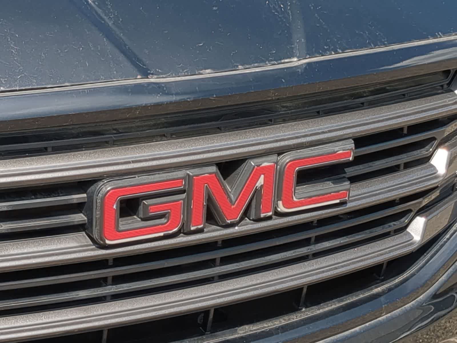 Used 2020 GMC Terrain SLE w/ Driver Convenience Package AWD/4WD image 12