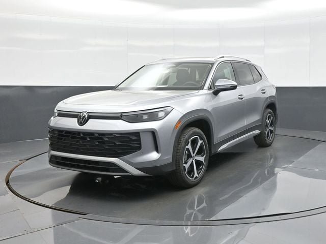 New 2026 Volkswagen Tiguan SE AWD/4WD image 3