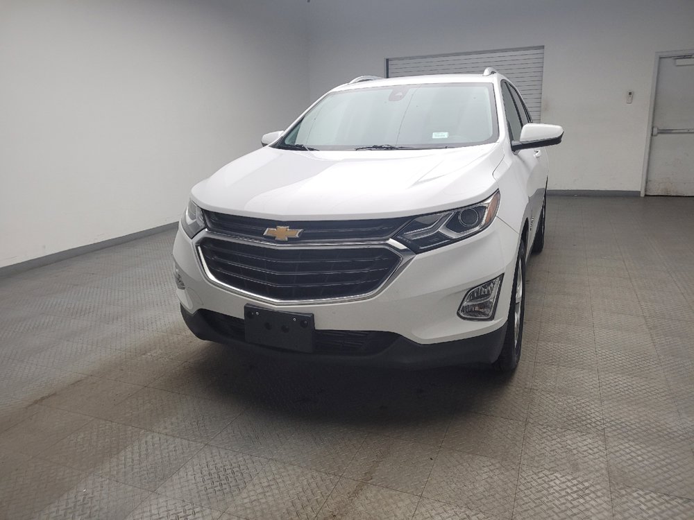 Used 2020 Chevrolet Equinox LT image 15