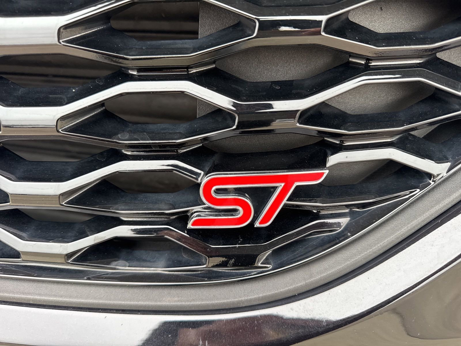 Certified 2022 Ford Explorer ST w/ Equipment Group 401A image 14