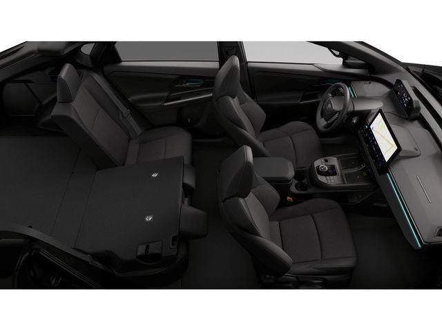 New 2026 Toyota bZ AWD/4WD image 8