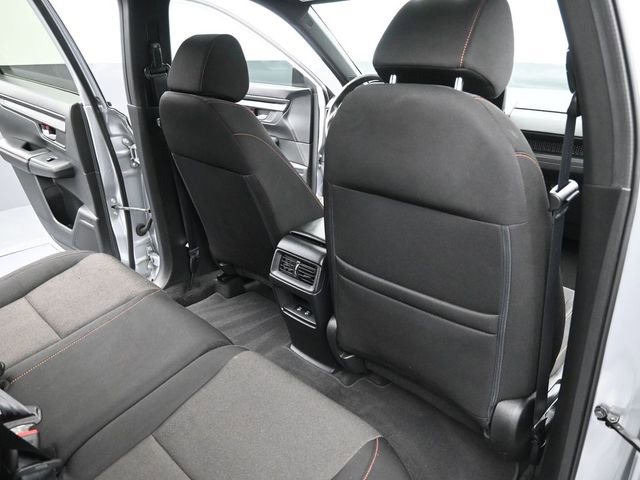 Certified 2023 Honda CR-V Sport image 14
