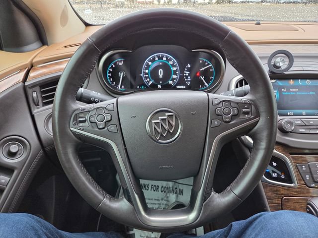 Used 2014 Buick LaCrosse Premium image 16