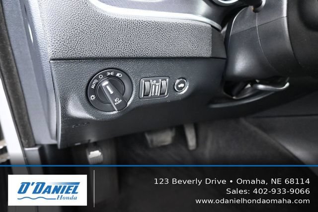 Used 2018 Dodge Charger GT w/ Navigation & Travel Group AWD/4WD image 27