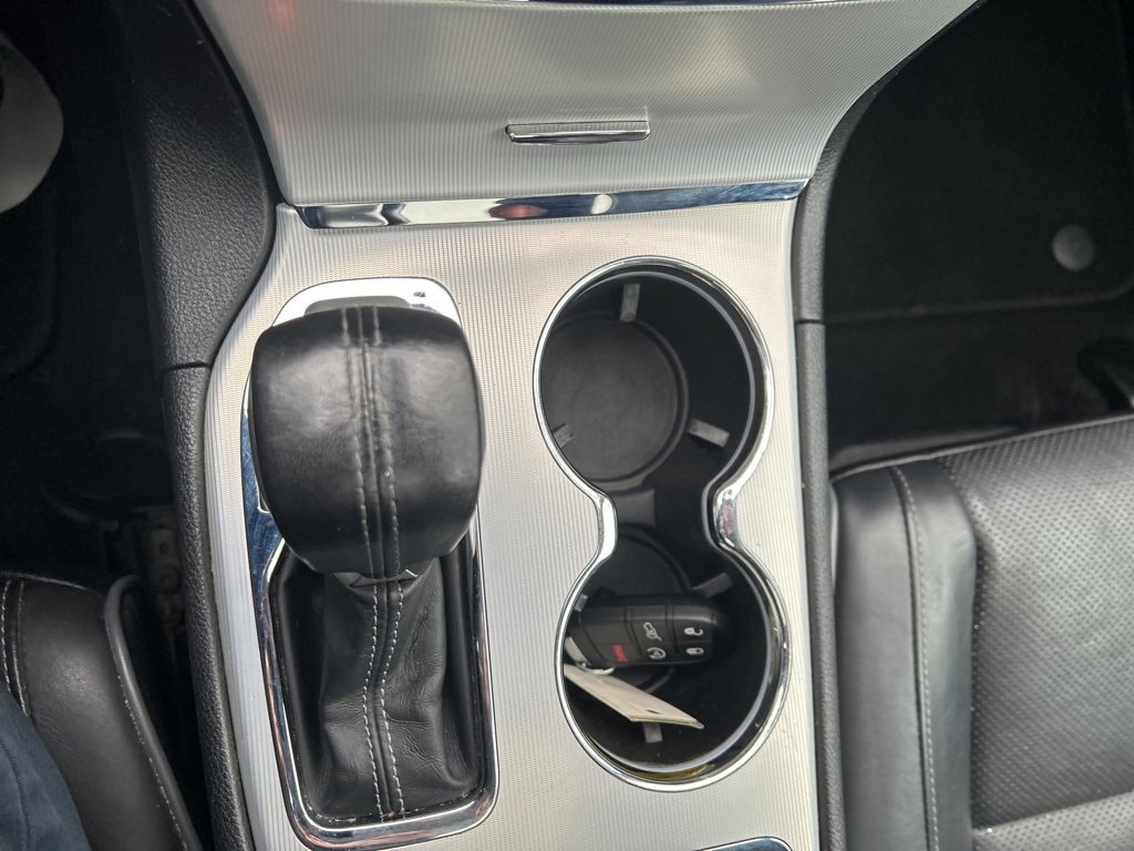 Used 2020 Jeep Grand Cherokee Summit w/ Platinum Series Group image 29