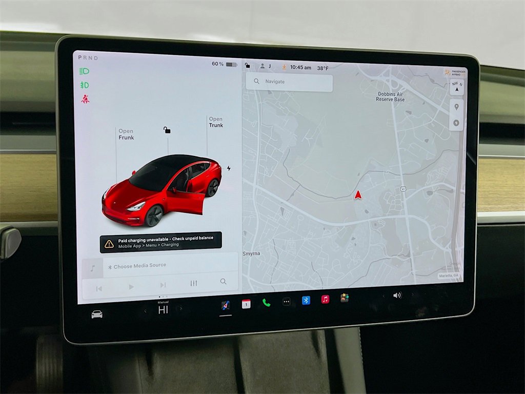 Used 2021 Tesla Model 3 Long Range image 14