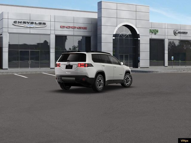 New 2026 Jeep Cherokee Laredo image 7