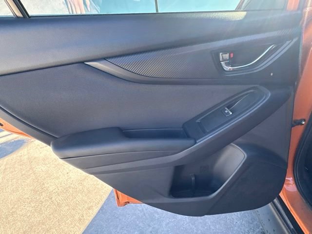 Used 2022 Subaru WRX Premium AWD/4WD image 23
