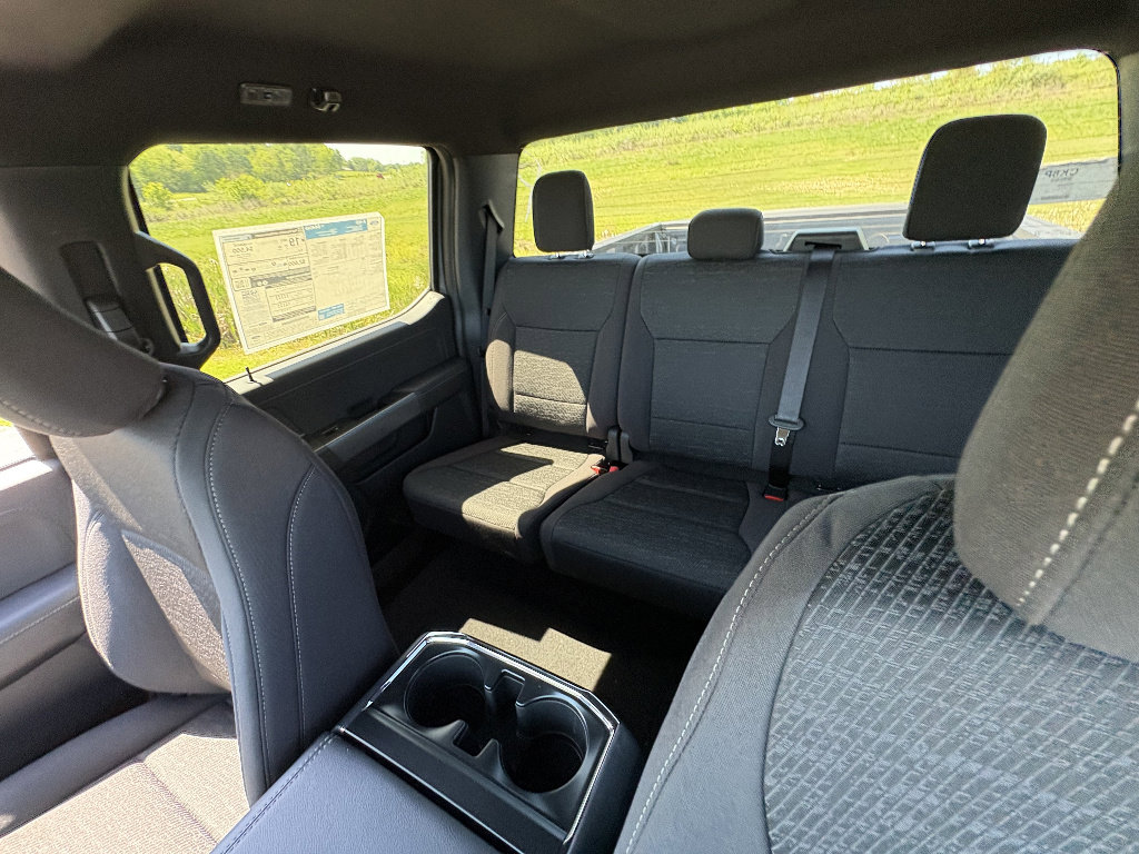 New 2026 Ford F150 XLT AWD/4WD image 31