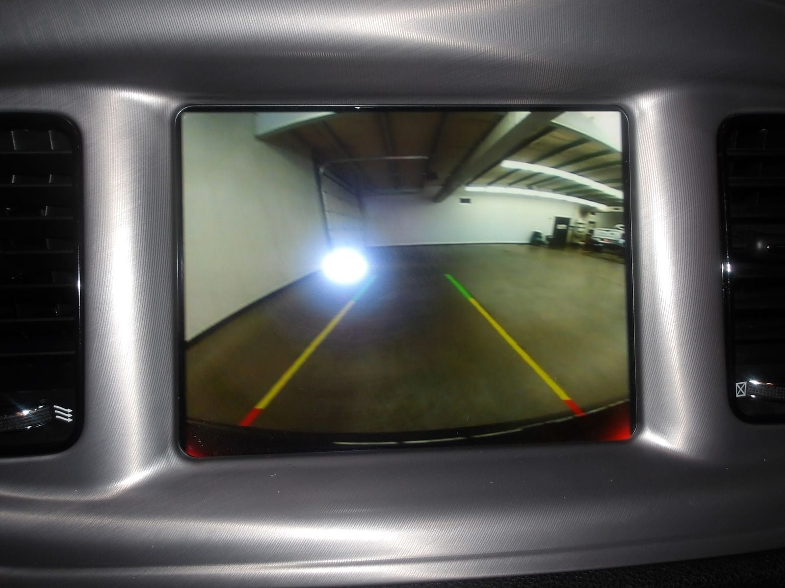 Used 2023 Dodge Charger R/T w/ Blacktop Package RWD image 21