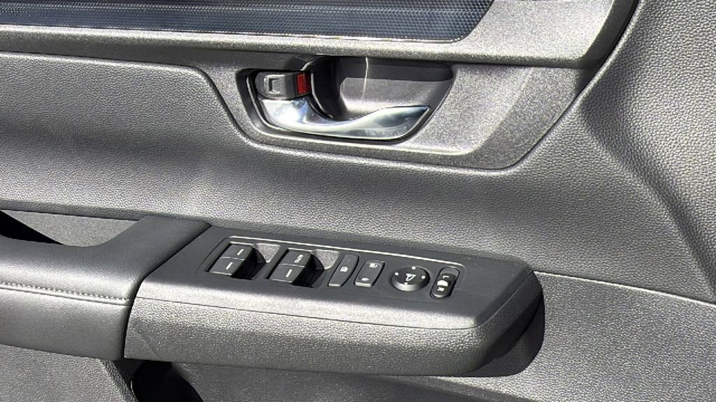 New 2026 Honda CR-V LX image 22