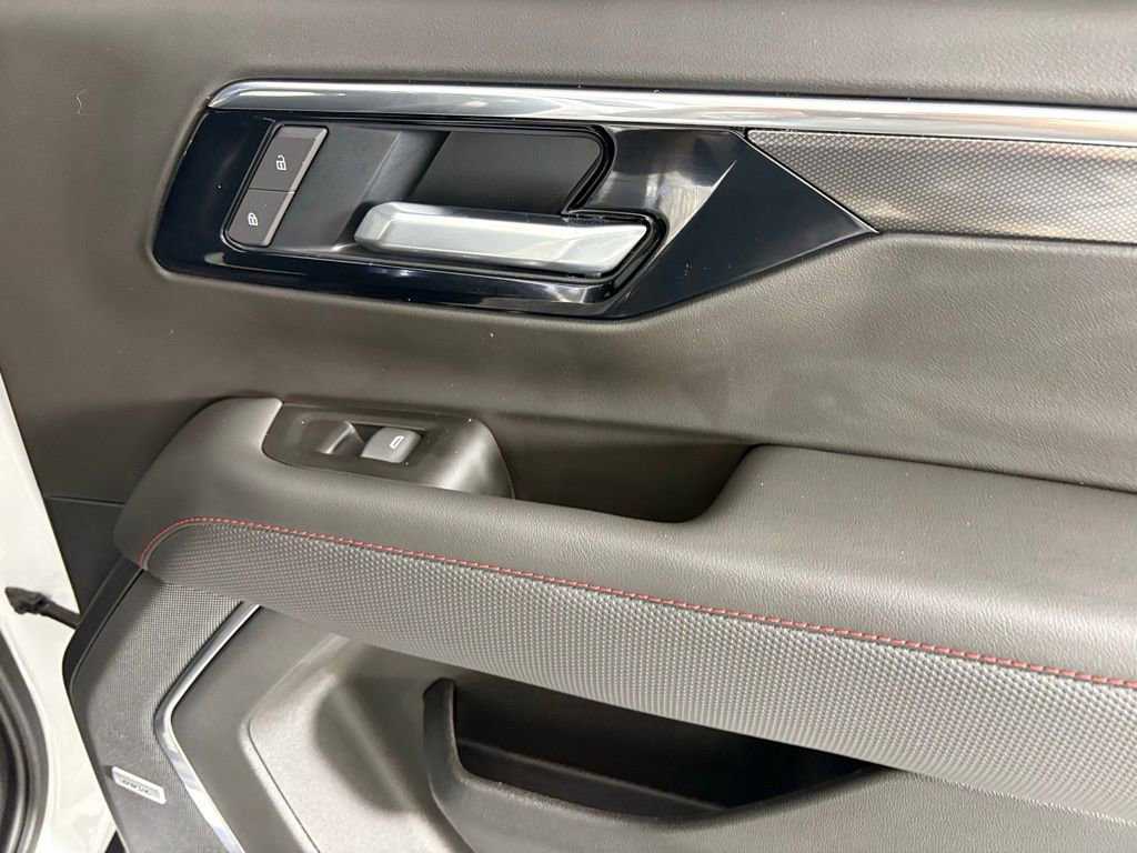 New 2026 Chevrolet Tahoe RST w/ Comfort Package AWD/4WD image 19