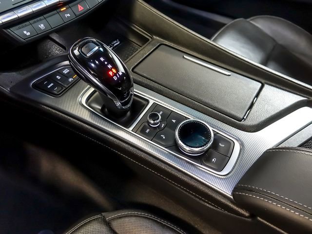 Used 2020 Cadillac CT5 Premium Luxury image 26