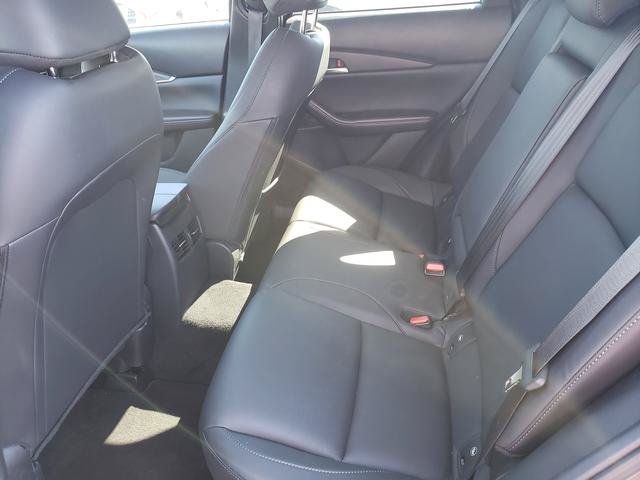 Used 2025 MAZDA CX-30 AWD 2.5 S w/ Preferred Package image 12