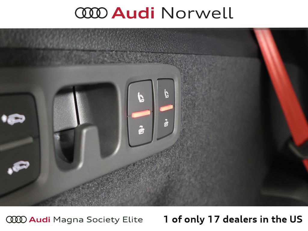 New 2026 Audi Q7 3.0T Prestige AWD/4WD image 17