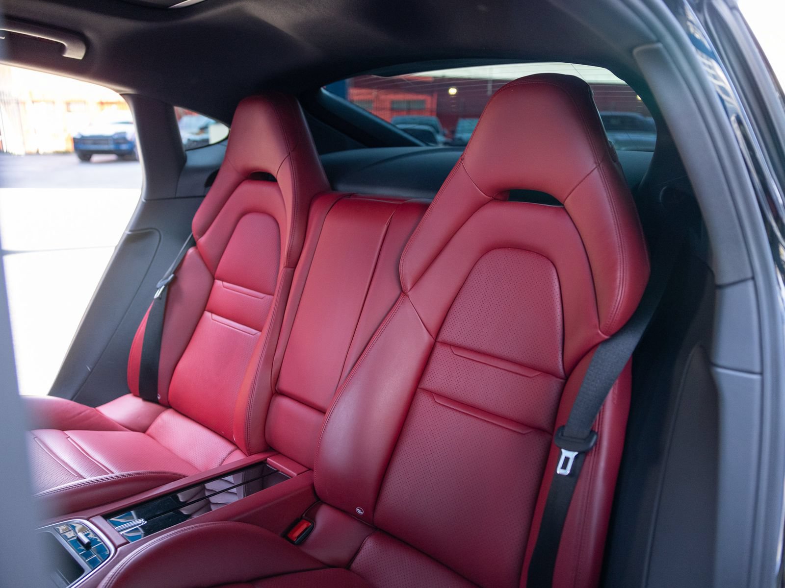 Certified 2020 Porsche Panamera image 49