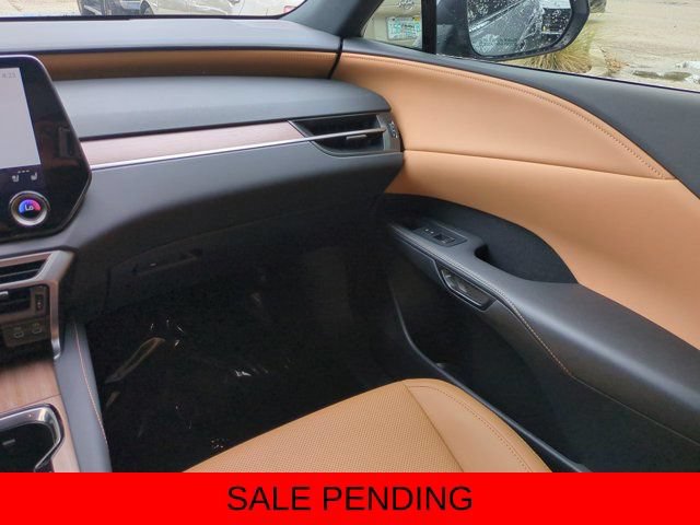 Certified 2026 Lexus RX 350 Premium w/ Convenience Package FWD image 16