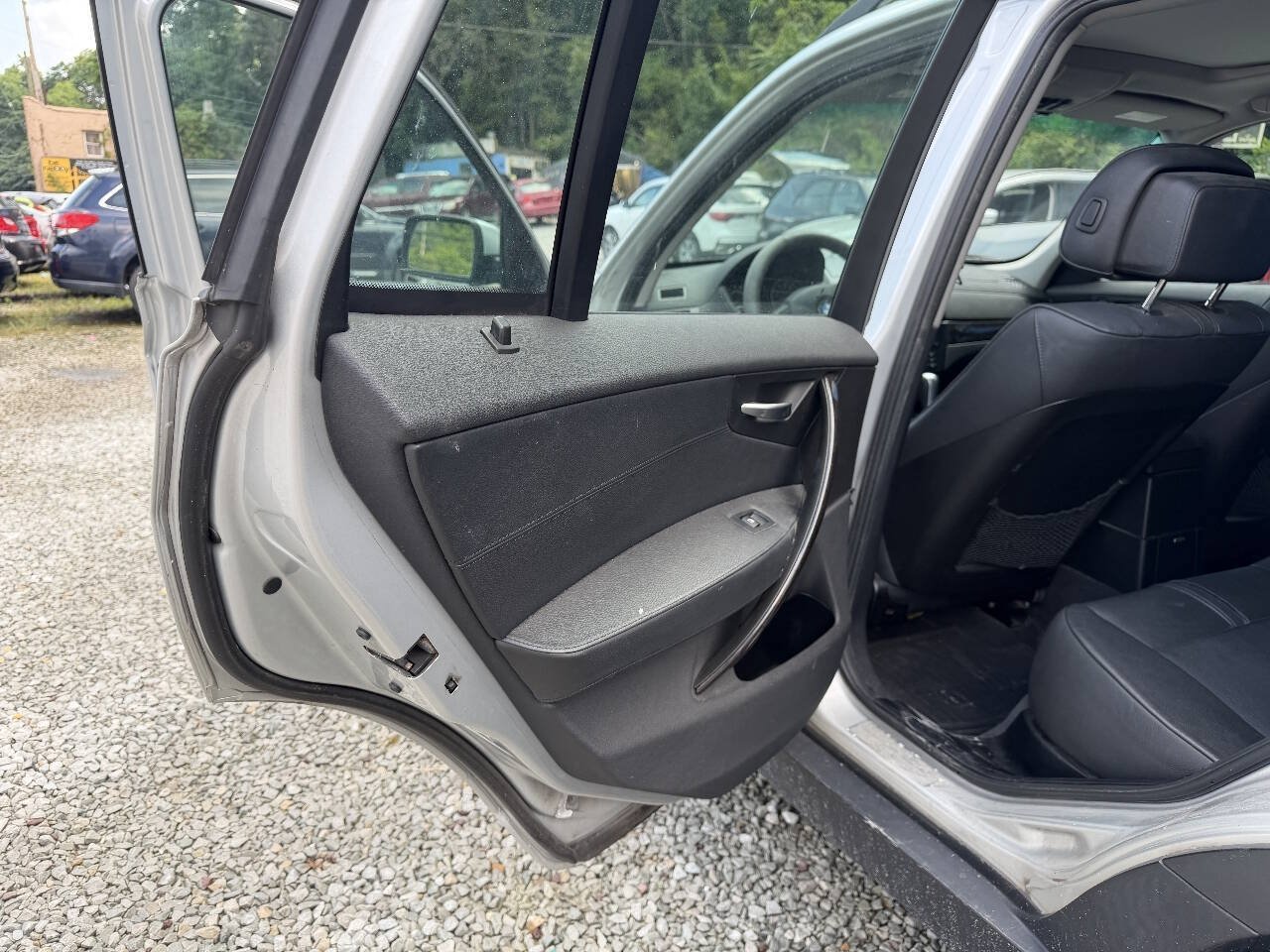 Used 2008 BMW X3 3.0si AWD/4WD image 14