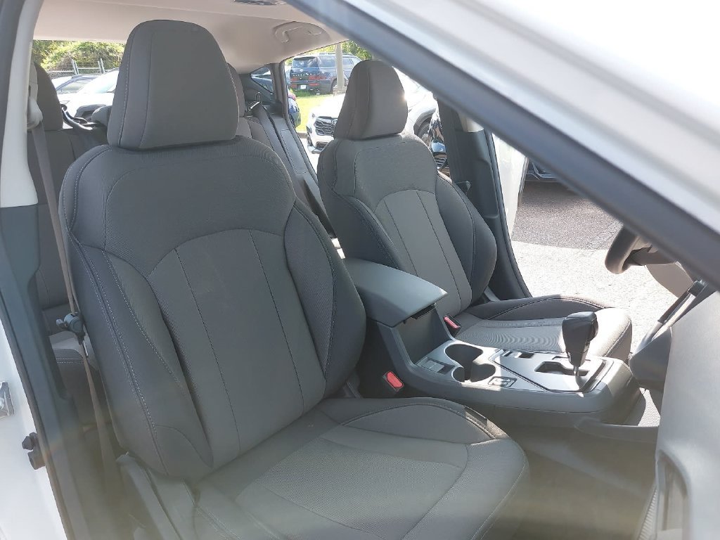New 2026 Subaru Crosstrek 2.5i Premium AWD/4WD image 10