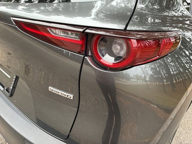 Used 2023 MAZDA CX-30 AWD 2.5 S w/ Select Package image 14