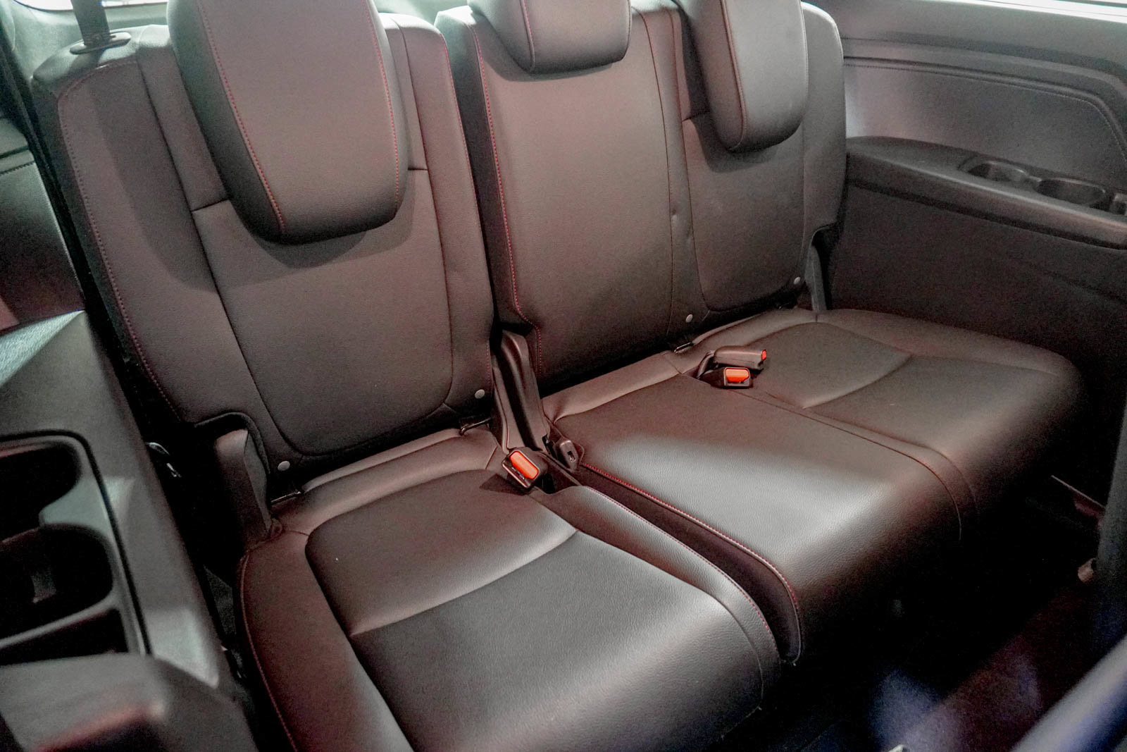 Used 2026 Honda Odyssey Sport-L image 36