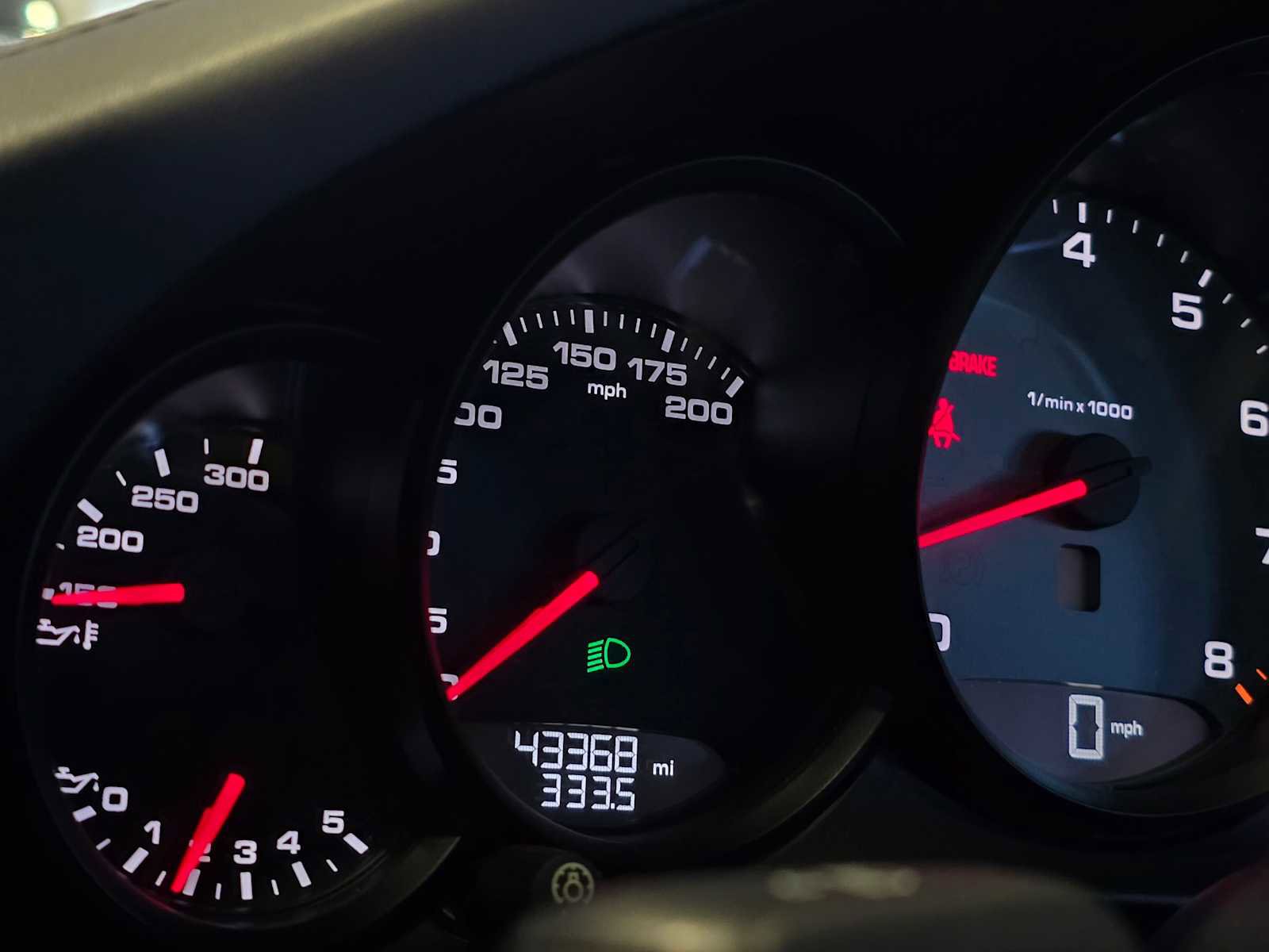 Used 2017 Porsche 911 Carrera S image 22