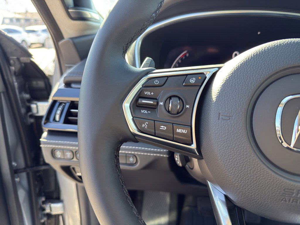 New 2026 Acura MDX SH-AWD w/ Advance Package image 16