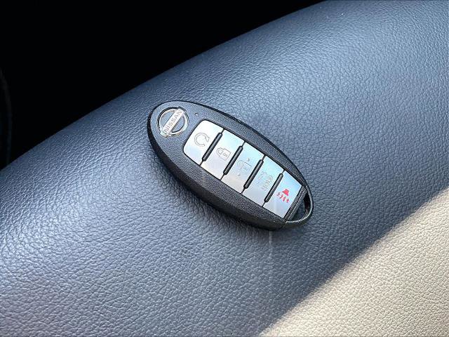 Certified 2021 Nissan Altima 2.5 SL image 29