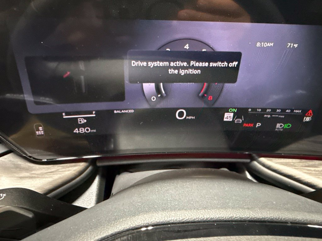 New 2026 Audi Q5 Premium Plus AWD/4WD image 31