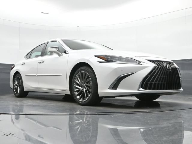 Certified 2024 Lexus ES 350 Ultra Luxury w/ Accessory Package (Z2) FWD image 10