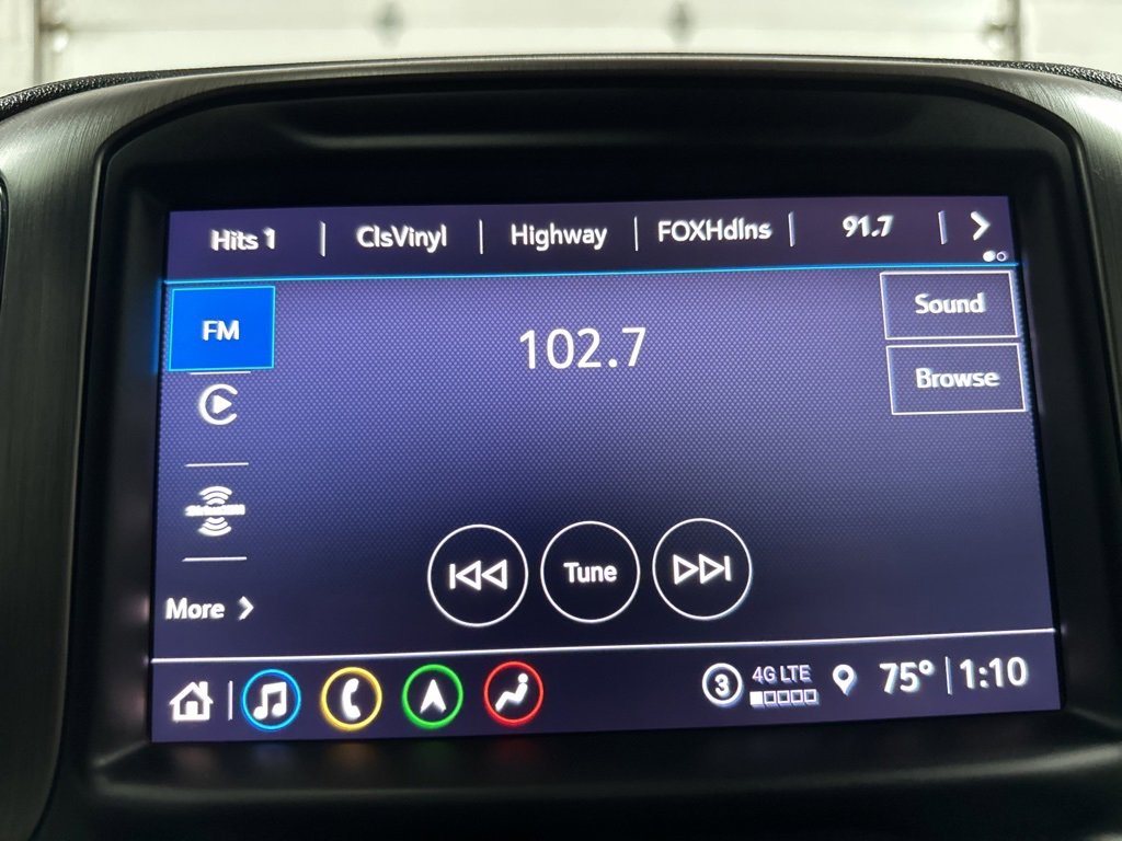 Used 2022 GMC Sierra 2500 Denali w/ Denali Ultimate Package image 30