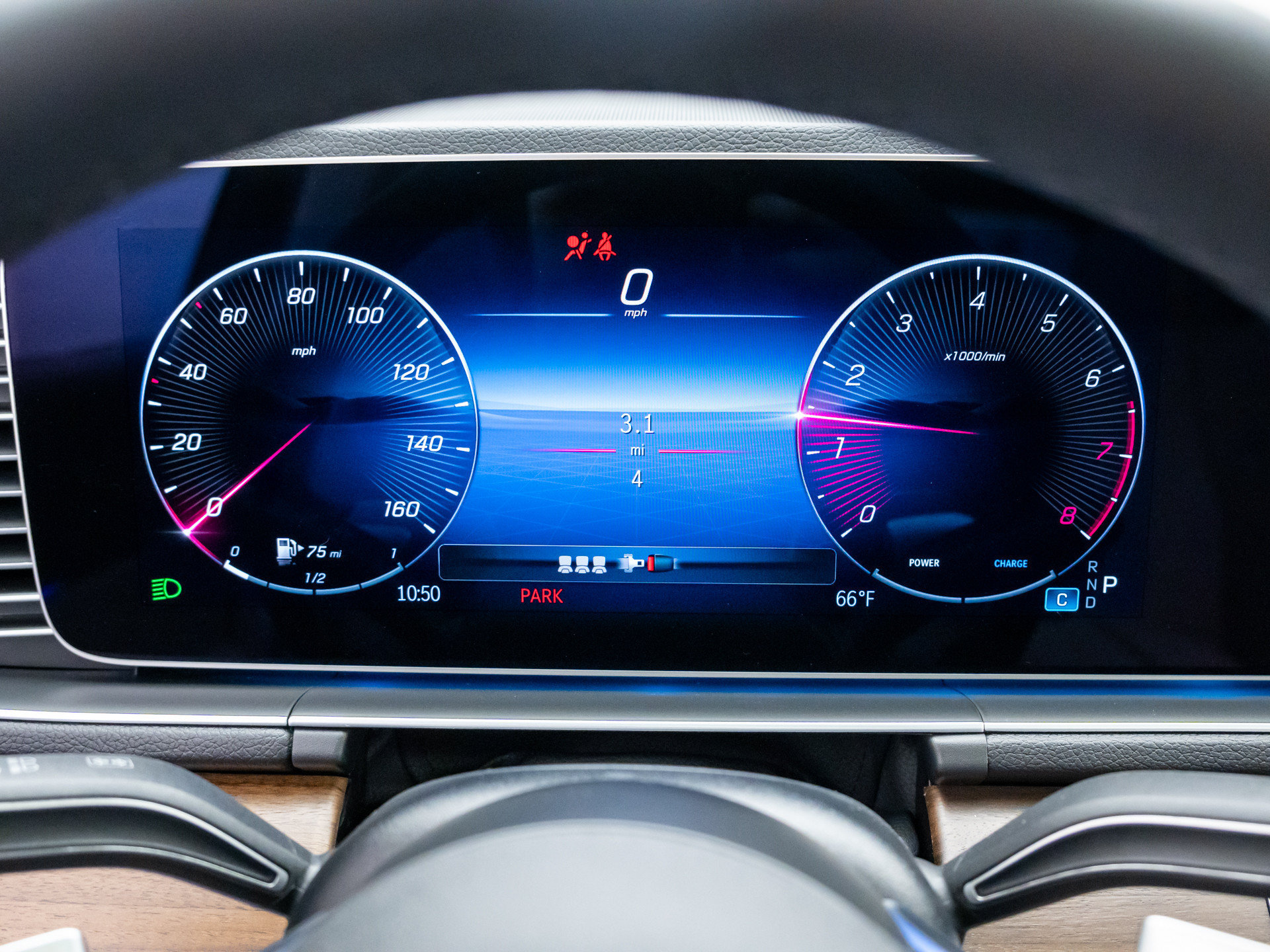 New 2026 Mercedes-Benz GLE 350 4MATIC image 24