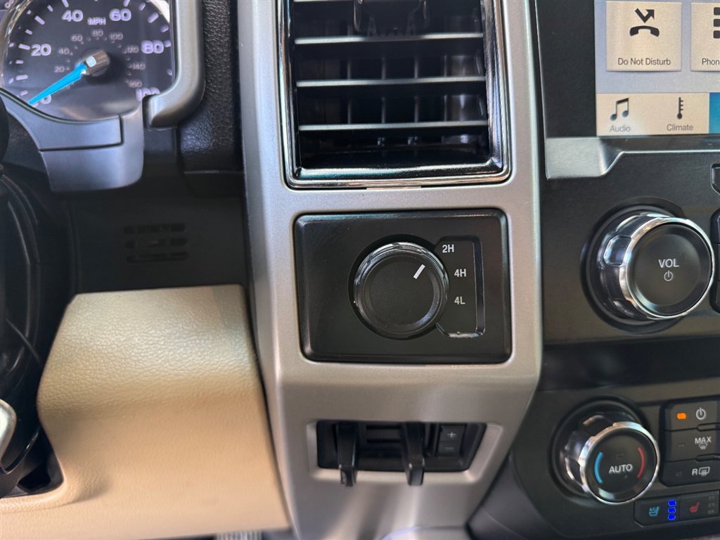 Used 2019 Ford F250 Lariat w/ Lariat Value Package AWD/4WD image 25