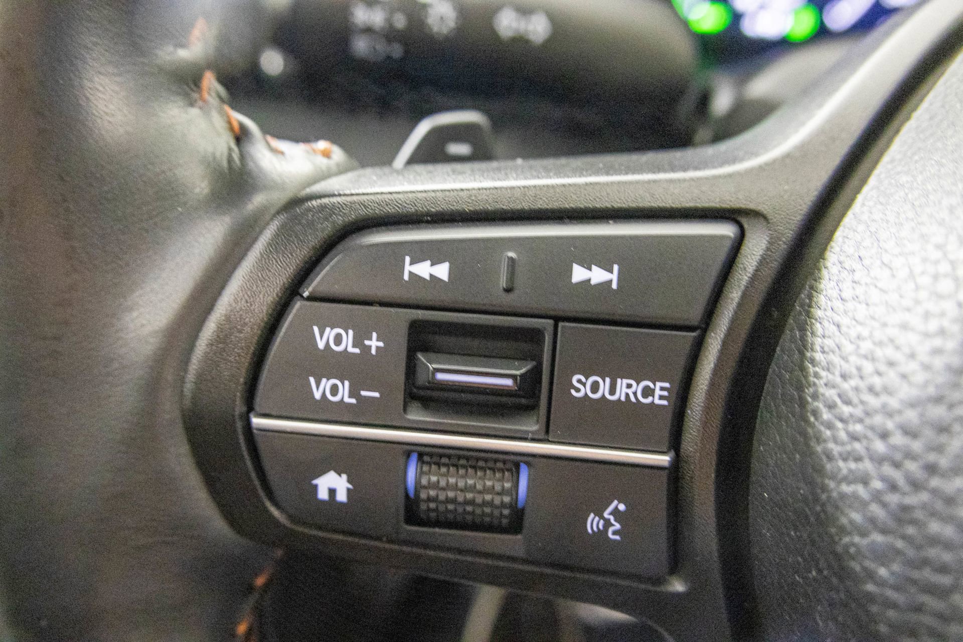Used 2024 Honda CR-V Sport image 33
