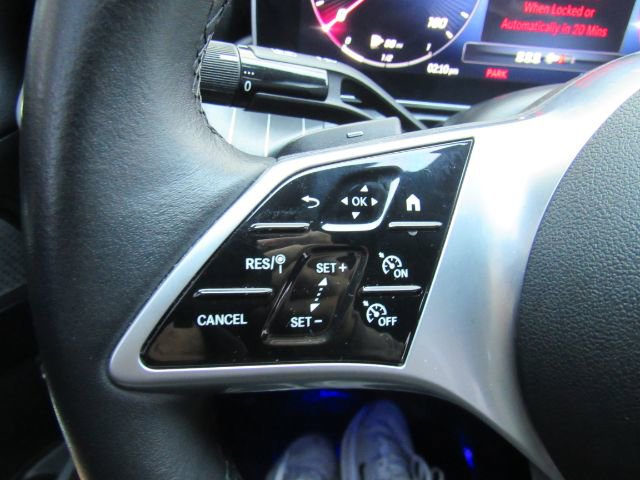 Used 2024 Mercedes-Benz C 300 Sedan image 37
