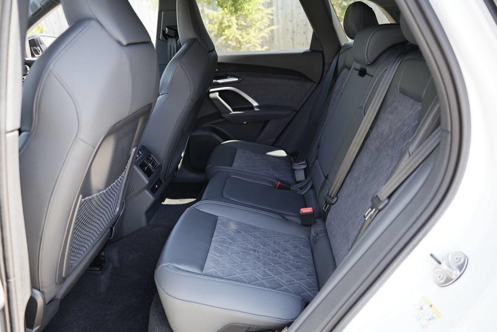 New 2026 Audi SQ5 Premium Plus AWD/4WD image 27