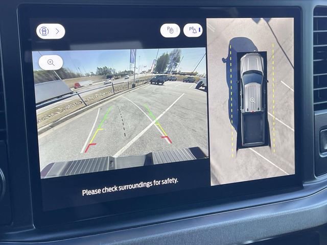 New 2026 Ford F350 Platinum w/ Platinum Plus Package image 7