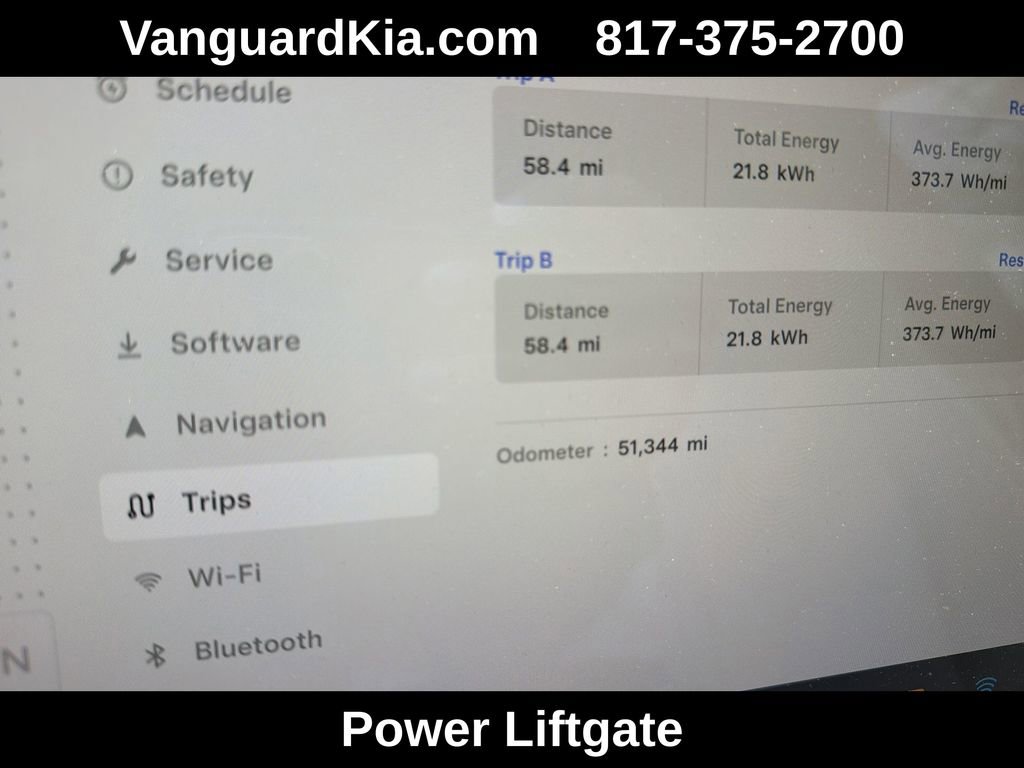 Used 2022 Tesla Model S Plaid image 11