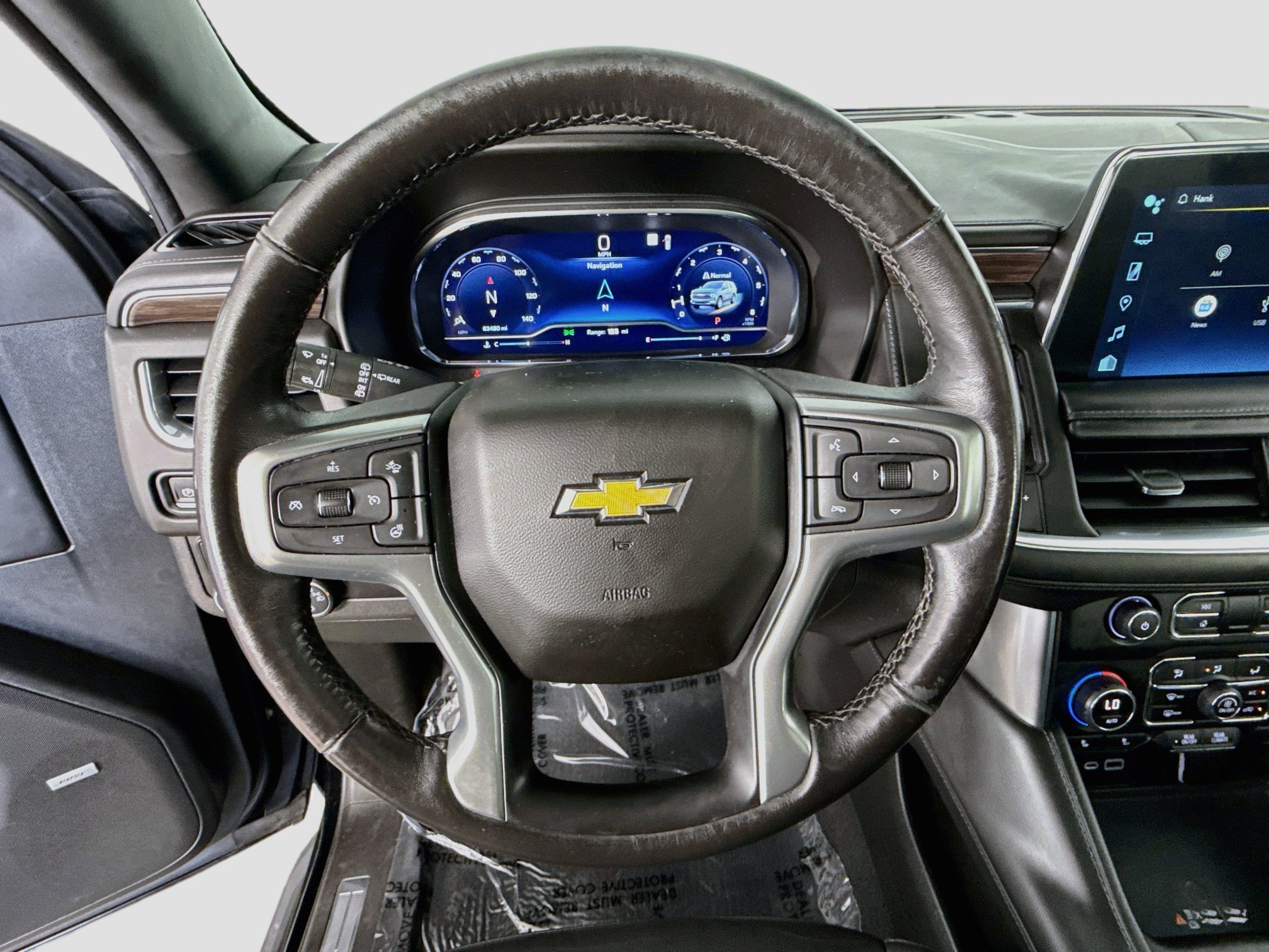Used 2022 Chevrolet Tahoe LT RWD image 13