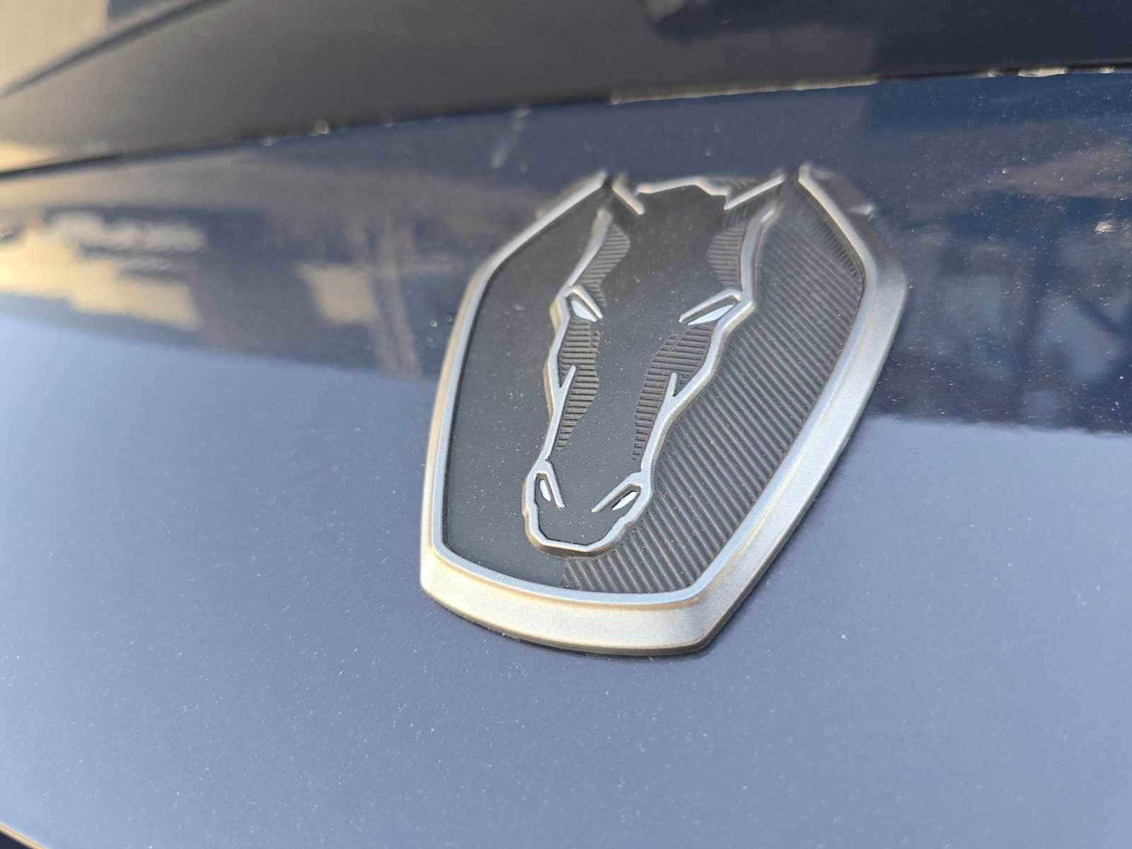 Used 2025 Ford Mustang Dark Horse w/ Dark Horse Handlin Package RWD image 14