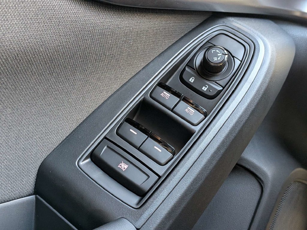 New 2026 Subaru WRX AWD/4WD image 27