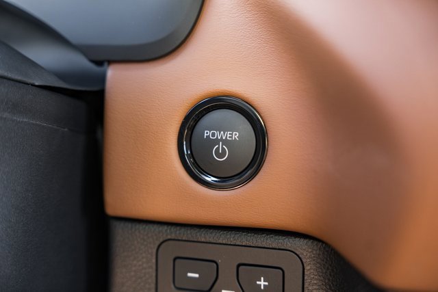 New 2026 Toyota Tundra 1794 Edition image 29