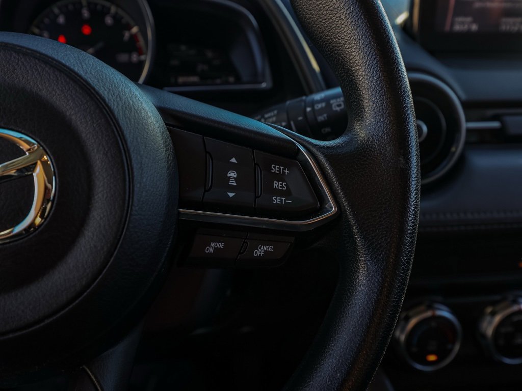 Used 2021 MAZDA CX-3 Sport image 27