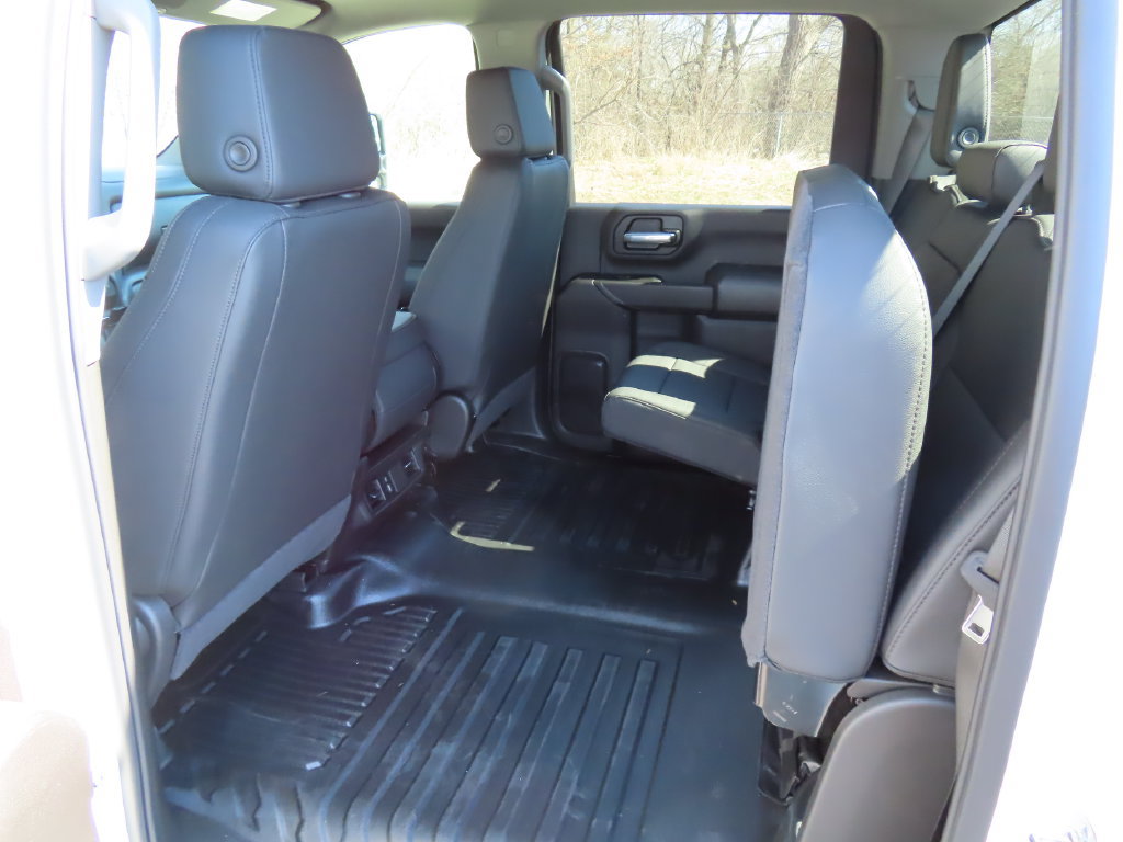 New 2026 Chevrolet Silverado 3500 W/T w/ WT Convenience Package AWD/4WD image 21