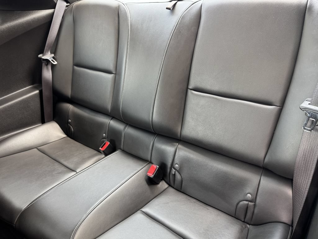 Used 2010 Chevrolet Camaro SS w/ RS Package RWD image 25