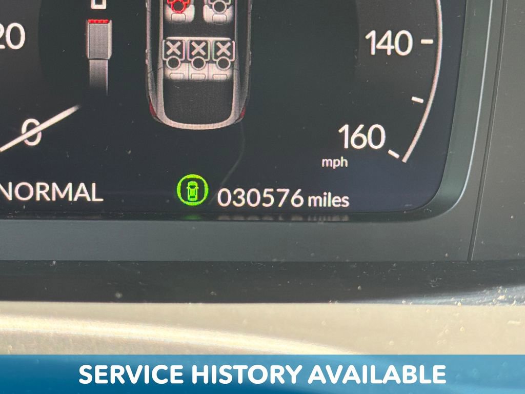 Certified 2024 Honda Civic Sport Touring image 21