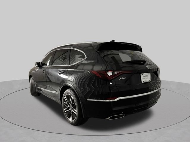Certified 2025 Acura MDX w/ Advance Package AWD/4WD image 6